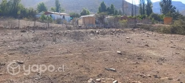Terreno sector el consuelo cercano al centro