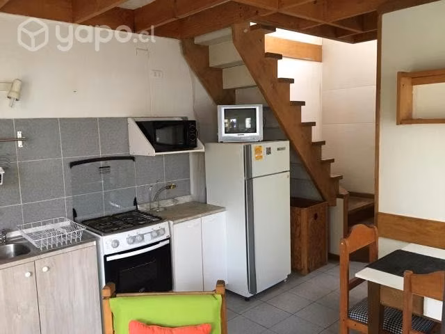 Cabaña