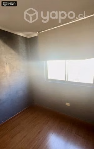 Departamento 3D 2B 1B 1E en condominio