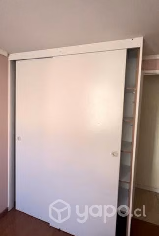 Departamento 3D 2B 1B 1E en condominio