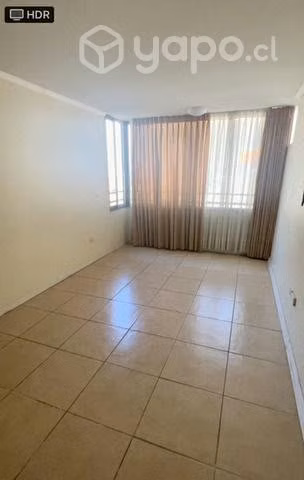 Departamento 3D 2B 1B 1E en condominio