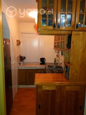Casa en Villarrica por dias