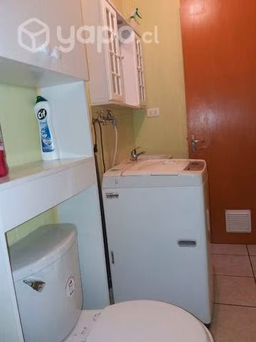 Casa en Villarrica por dias