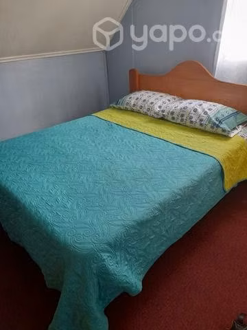Casa en Villarrica por dias