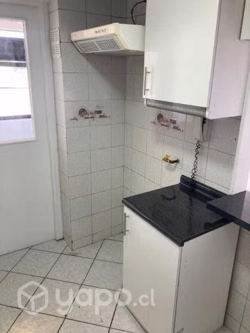 Departamento Panama / Rojas Magallanes