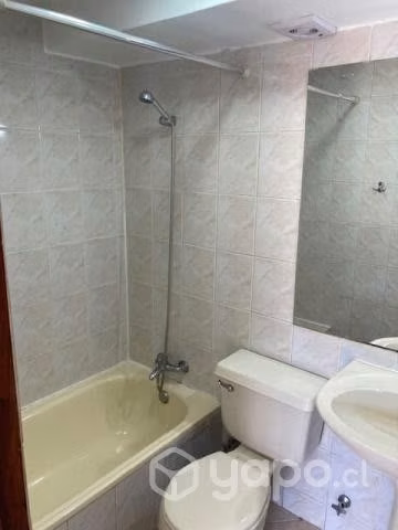Departamento Panama / Rojas Magallanes