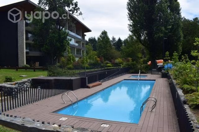 Departamento en Pucon - Imagen 7