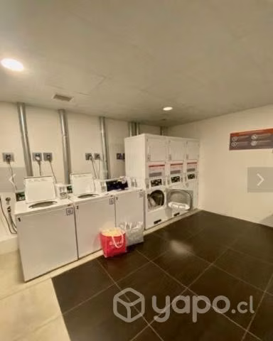 Arriendo departamento