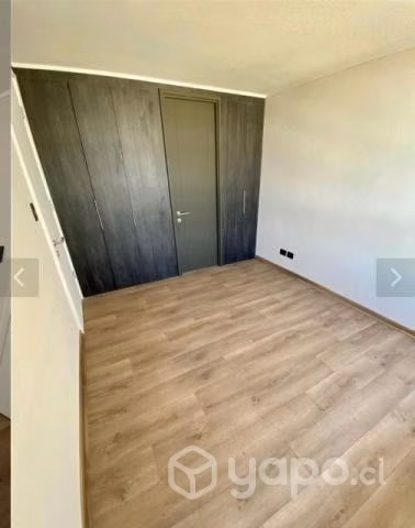 Arriendo departamento