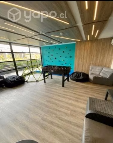 Arriendo departamento