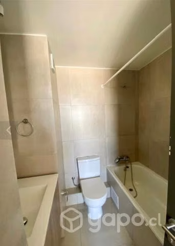 Arriendo departamento