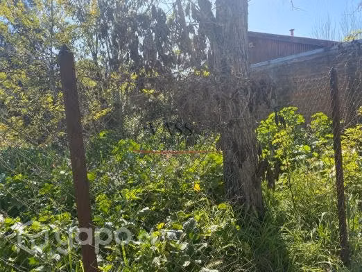 VASS vende terreno en calle Caupolicán, Limache
