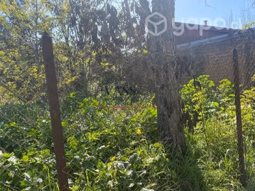 VASS vende terreno en calle Caupolicán, Limache