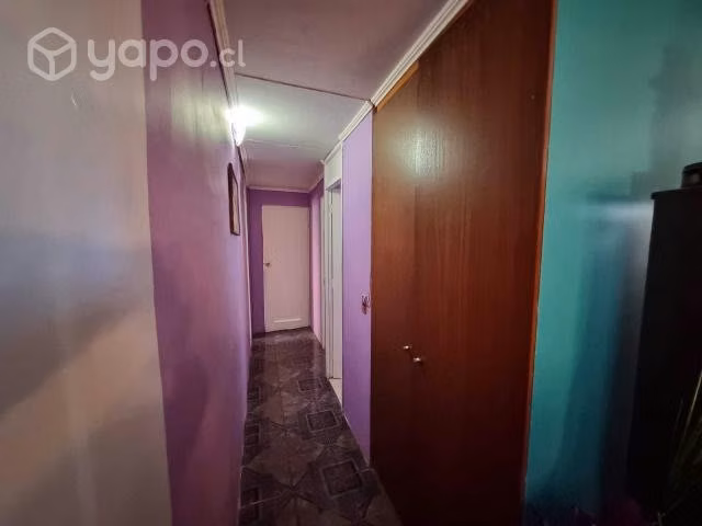 Corredora propiedades vende departamento forestal