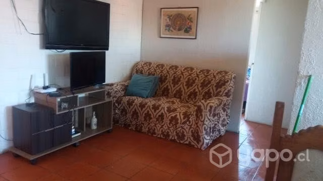 Vendo departamento