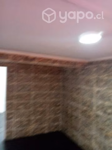 Departamento 3 piso