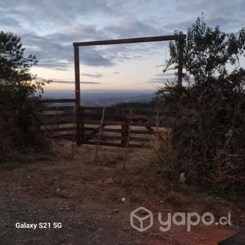 Vende dueño hermoso terreno