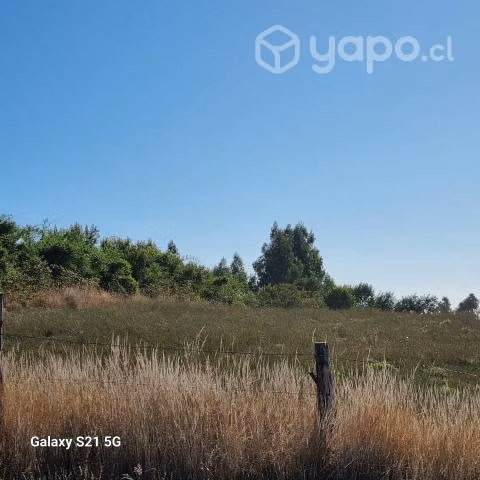 Vende dueño hermoso terreno