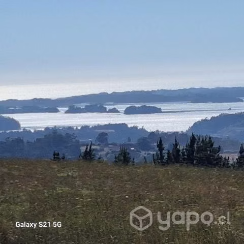 Vende dueño hermoso terreno