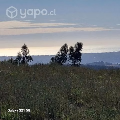 Vende dueño hermoso terreno