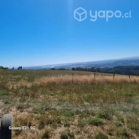 Vende dueño hermoso terreno