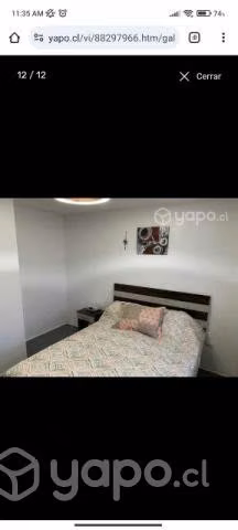 Arriendo casa trato directo