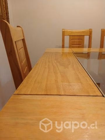 Comedor buen estado