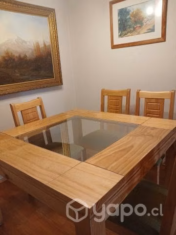 Comedor buen estado