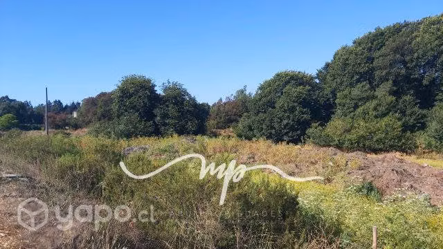 SITIO VALLE ALEGRE, COMERCIAL, A ORILLA DE CARRETE