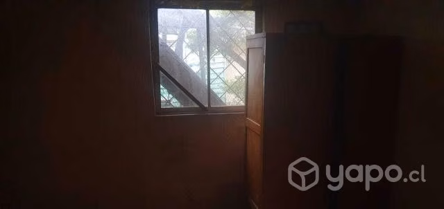 Arriendo de piezas