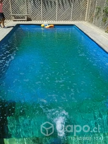 Se vende Cabaña en cartagena
