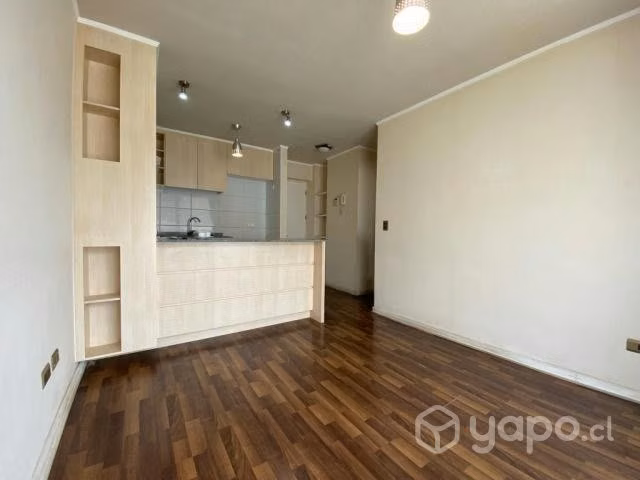 Arriendo departamento Viña del Mar alto