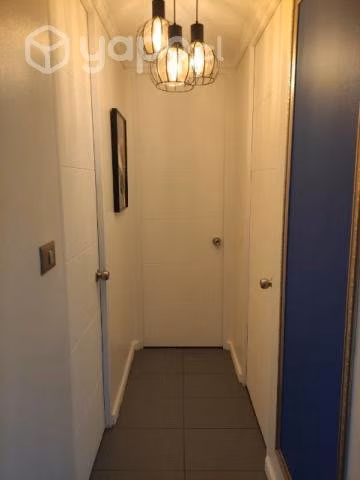 Departamento recién remodelado, como nuevo