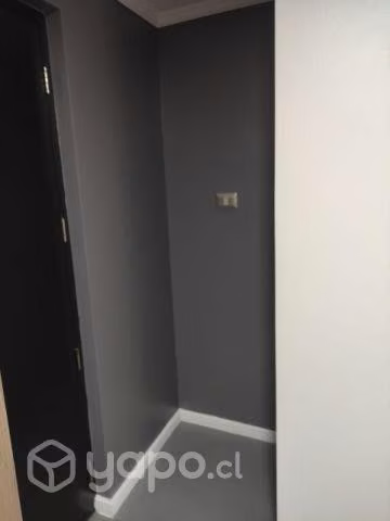 Departamento recién remodelado, como nuevo