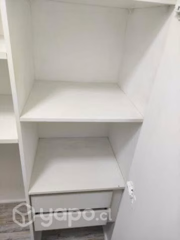 Departamento recién remodelado, como nuevo