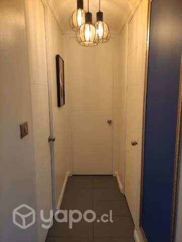 Departamento recién remodelado, como nuevo