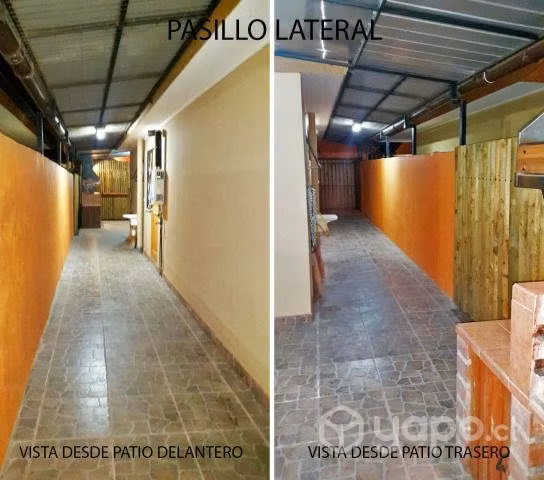 Se Vende Casa Aislada, Valle Grande