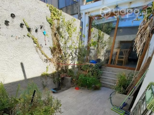 VASS vende casa 5D 3B en Recreo Viña del Mar