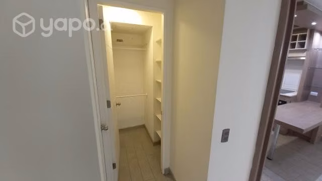 Depto. Living-comedor-terraza+1habitación+1Baño