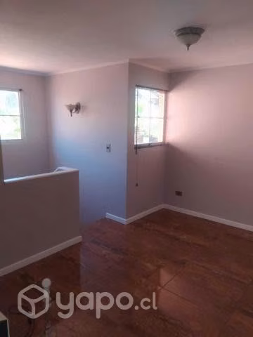 ¡ARRIENDO Valle Lo Campino, Quilicura