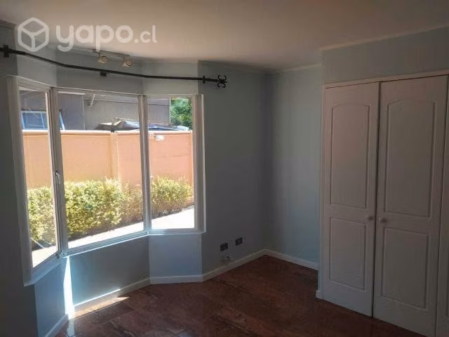 ¡ARRIENDO Valle Lo Campino, Quilicura