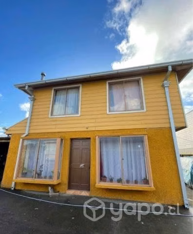 Venta Casa