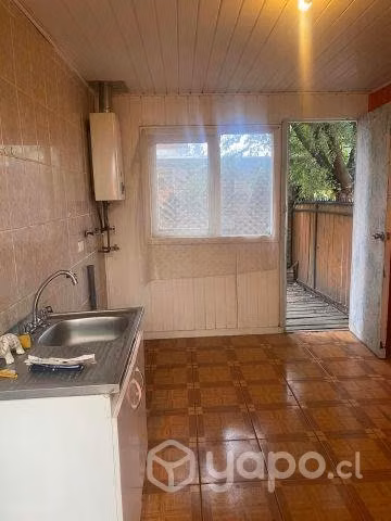 Casa en Pucón - Imagen 6