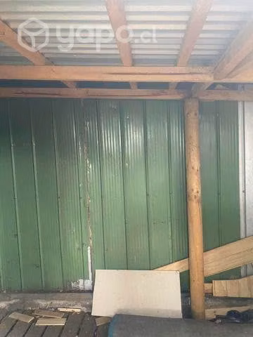 Casa en Pucón - Imagen 9