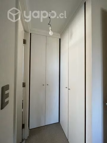 Se arrienda habitacion en departamento al lado uss