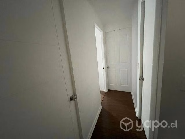 Departamento en arriendo