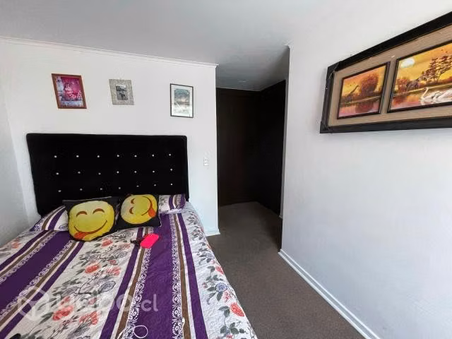 Departamento en arriendo