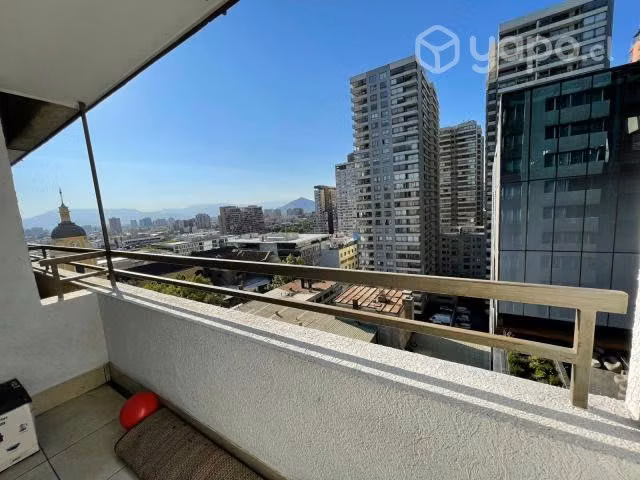 Departamento en arriendo