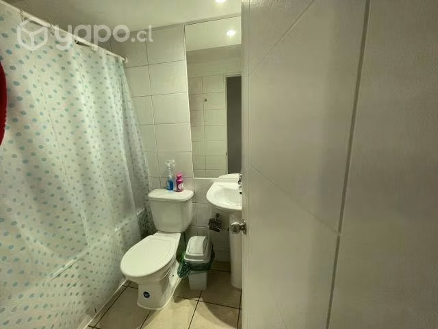 Departamento en arriendo