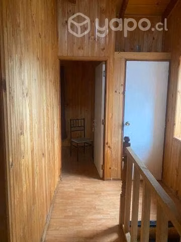 Casa en Pucón